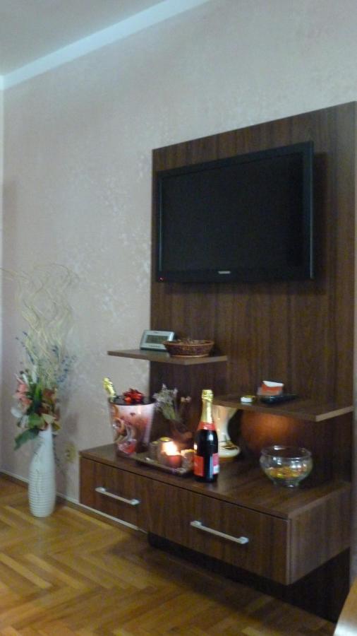5 Apartshotel Faleza Galati מראה חיצוני תמונה