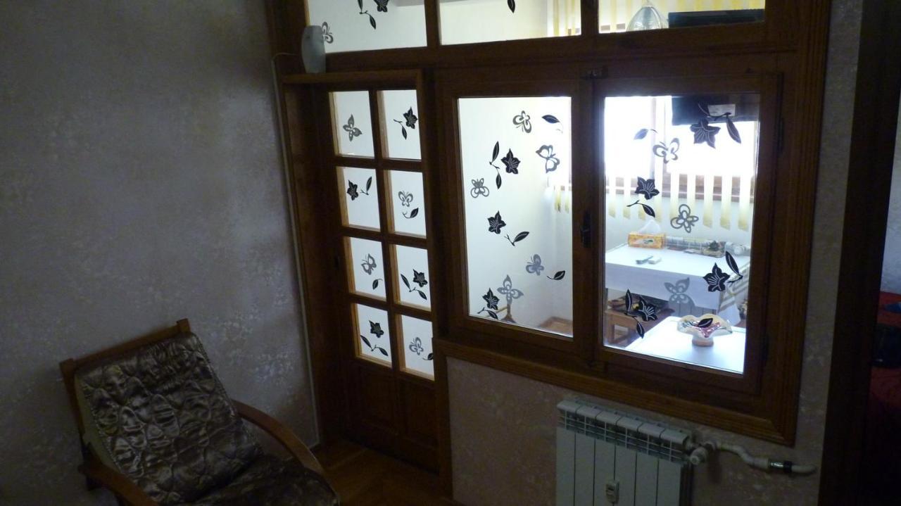 5 Apartshotel Faleza Galati מראה חיצוני תמונה
