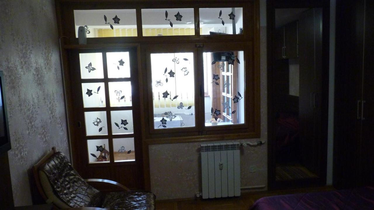 5 Apartshotel Faleza Galati מראה חיצוני תמונה