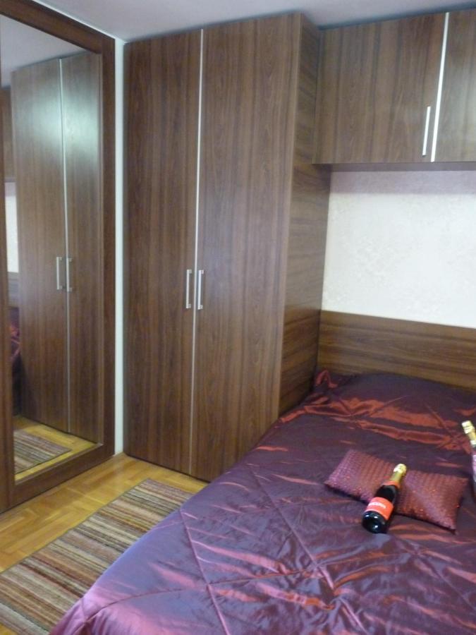 5 Apartshotel Faleza Galati מראה חיצוני תמונה