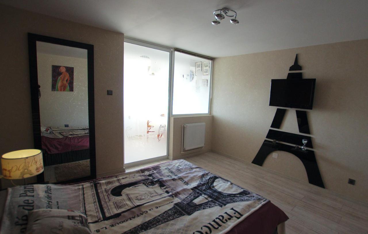 5 Apartshotel Faleza Galati מראה חיצוני תמונה