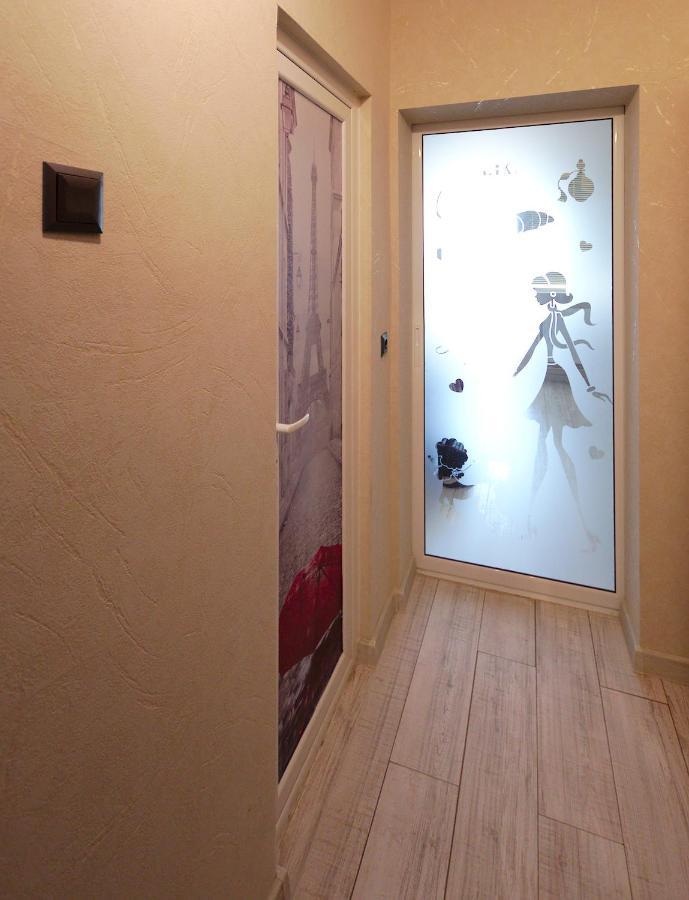 5 Apartshotel Faleza Galati מראה חיצוני תמונה
