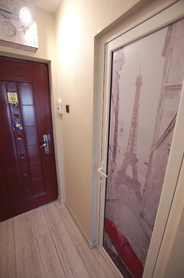 5 Apartshotel Faleza Galati מראה חיצוני תמונה