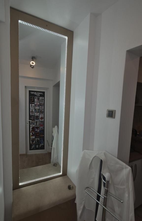 5 Apartshotel Faleza Galati מראה חיצוני תמונה