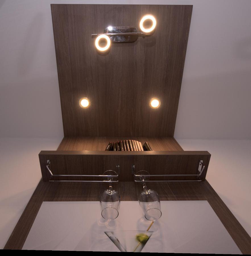 5 Apartshotel Faleza Galati מראה חיצוני תמונה