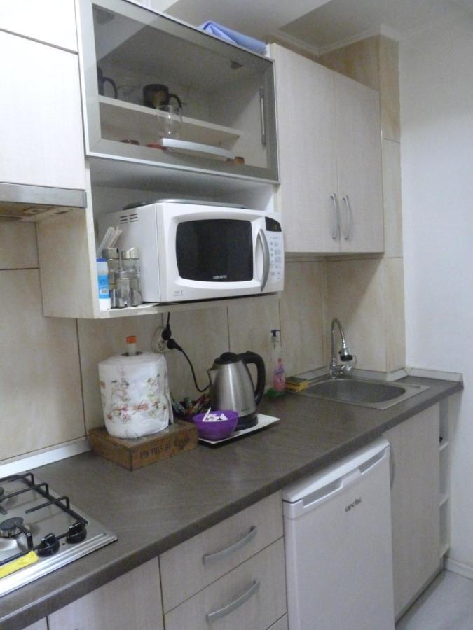 5 Apartshotel Faleza Galati מראה חיצוני תמונה