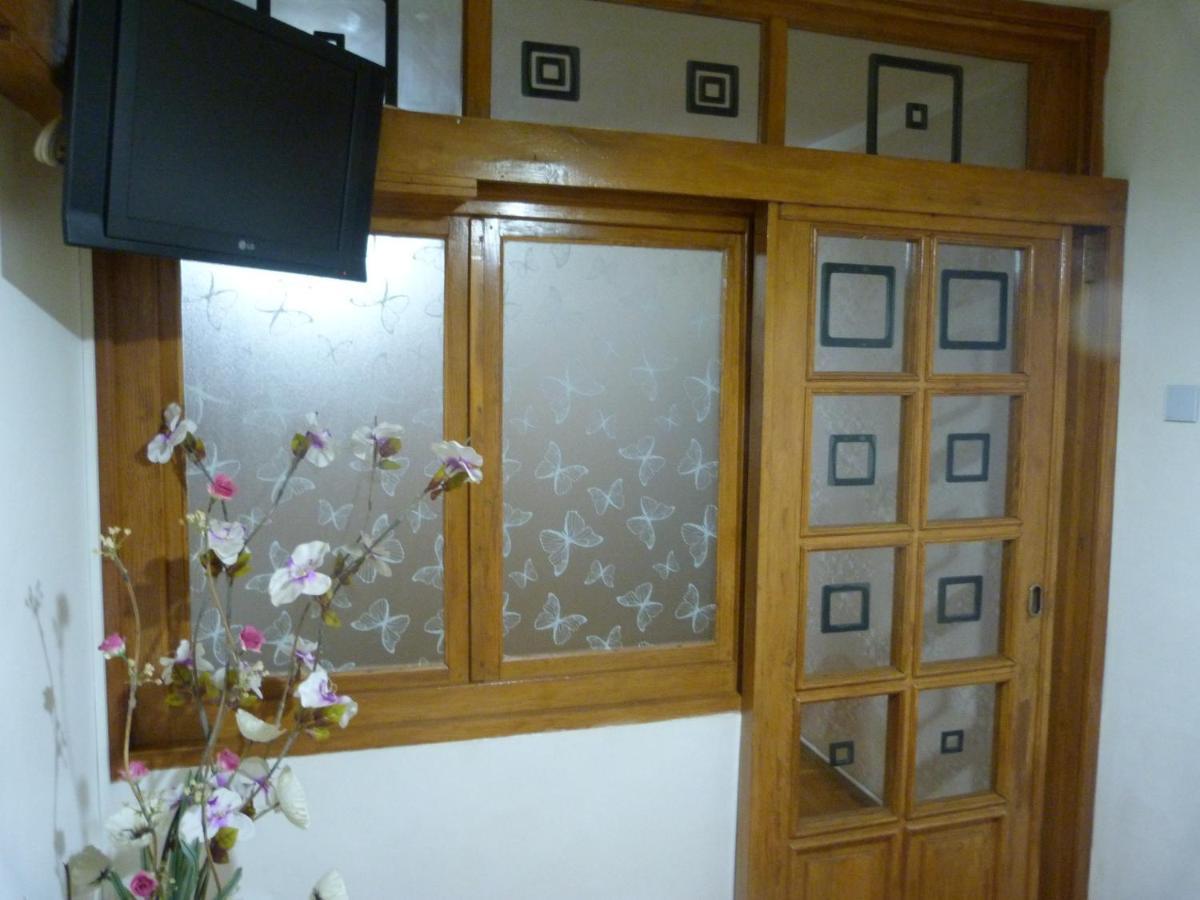 5 Apartshotel Faleza Galati מראה חיצוני תמונה