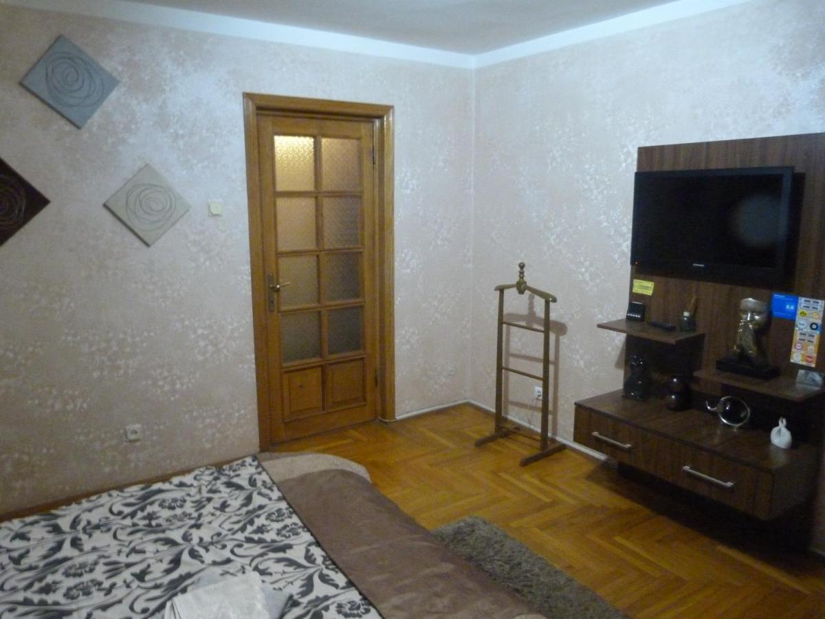5 Apartshotel Faleza Galati מראה חיצוני תמונה