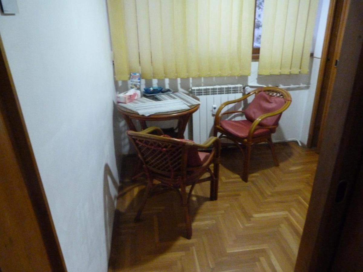 5 Apartshotel Faleza Galati מראה חיצוני תמונה