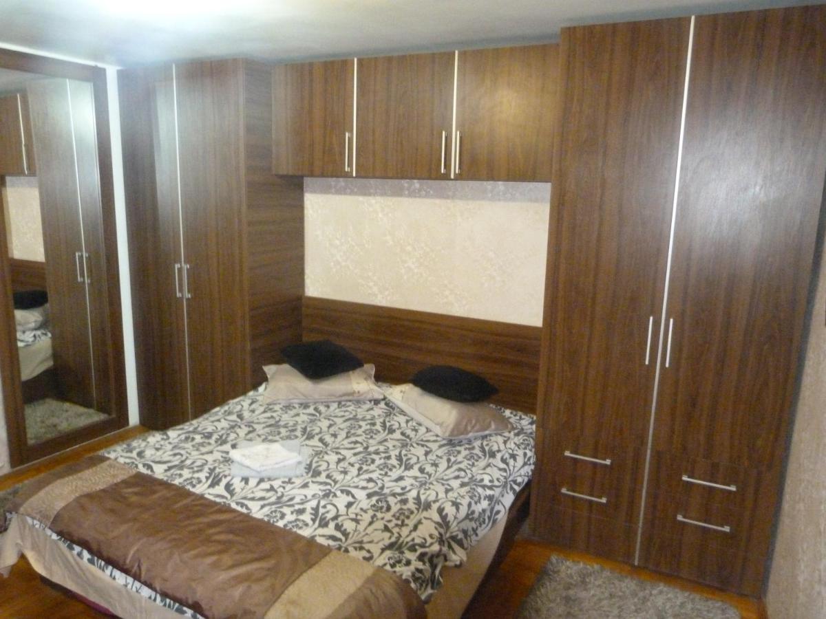 5 Apartshotel Faleza Galati מראה חיצוני תמונה